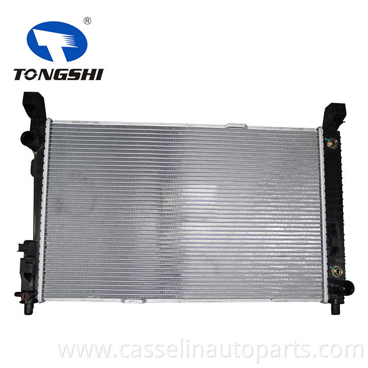 radiator suitable for Mercedes-Benz A-CLASS W 169 A 150 oem 1695000003/16950004037